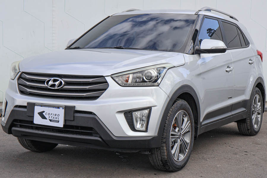 HYUNDAI CRETA 2018 - 4058